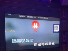 -格莱美量贩式KTV(奥帆店)