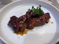 -本味轩精品茶餐厅(黄山路店)