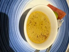 -红棉中餐厅·广州海航威斯汀酒店