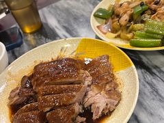 -紫金食坊(江南西路店)