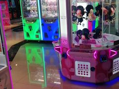 -大玩家(万达广场大连甘井子店)