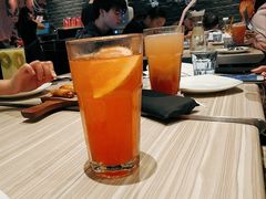 嗨杯鲜果茶-必胜客(SM城市广场店)