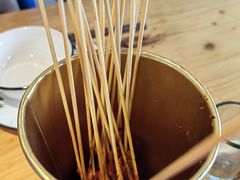 -小小河边鱼(天润城店)