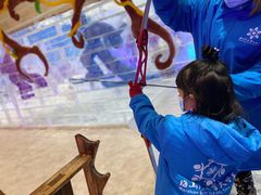 -宁波冰雪大世界(北仑区)