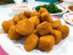 -东鑫记港式茶餐厅(南京东路店)