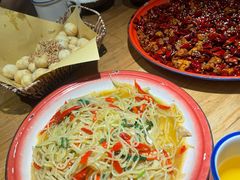 -先启半步颠.川菜.小酒馆(宝安坪洲店)