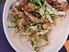 -simply thai天泰(长泰广场店)