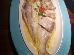 花雕醉黄鱼-寻宝记绍兴菜(鲁迅路店)