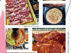 -钱家·乔老爷铜锅涮肉(曹路宝龙店)