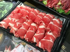 -呷哺呷哺(悦荟广场店)
