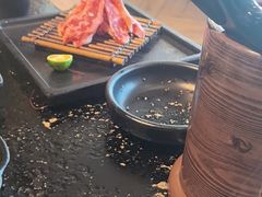 -九田家黑牛烤肉料理(珠江摩尔店)