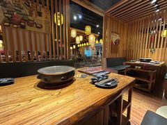 -金刚山黑牛炭火自助烤肉(西大望路店)