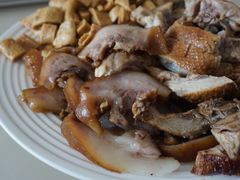 卤猪嘴-盘飧市(春熙路店)