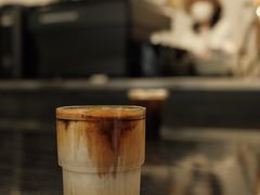 DIRTY-麻雀咖啡SPARROW COFFEE(十全街店)