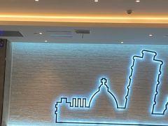 -萨莉亚意式餐厅(杭州滨江天街店)