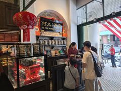 -何九海南茶店(鬼仔巷店)