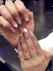 iphone_upload_pic-娃娃美甲wawa nail salon