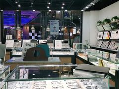 -浙文眼镜(华熙528店)