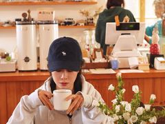 -春风十里咖啡馆