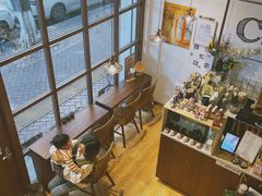 -C.Y Cafe