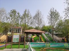 -北京鹿世界主题园