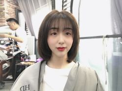 -HD HAIR STYLE
