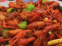 -羊家胡同·龙虾烧烤火锅(龙汇路店)