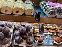 -金凤成祥(东直门现烤面包店)