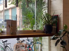 -Egg•Allday Brunch(襄阳北路店)