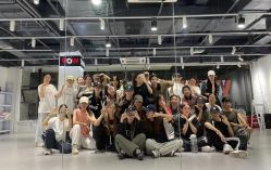 -我舞空间舞蹈培训