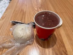 -新里上海点心(三门路店)