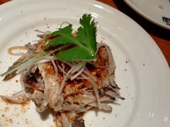 -黑鸡小馆(金源店)