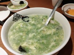 -吕氏疙瘩汤·新鲁菜(济南万象城店)