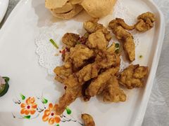 -老人和饭店(打浦路店)