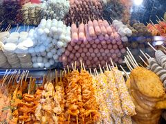 -丽达宋记美食(丽达购物中心店)