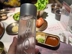 -西塔老太太泥炉烤肉(望京一店)
