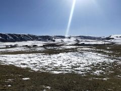 -青海湖国家重点风景名胜区