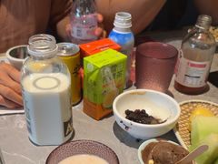 -一绪に寿喜烧(荟聚店)