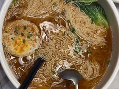 -苏州人家·精致苏帮菜(斜塘店)