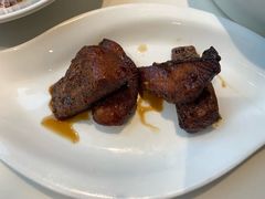 三十年代熏鱼-阿拉本帮菜馆(虹口店)