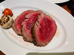 -上海柏悦酒店·世纪100牛排馆