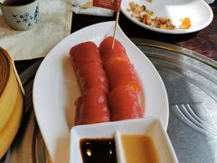 -滋粥楼·顺德菜海鲜茶点(方舟店)