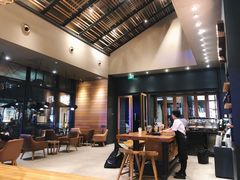 大堂-星巴克(成都太古里二店)