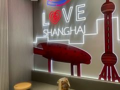 -DQ·蛋糕·冰淇淋(五角场万达店)