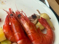 -济南香格里拉·咖啡泉自助餐厅