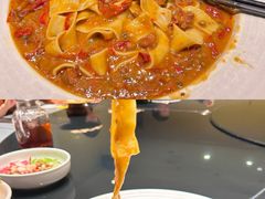 -幸福的烤包子·新疆菜