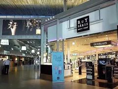 -戴高乐机场免税店(BuY PARIS DUTY FREE)
