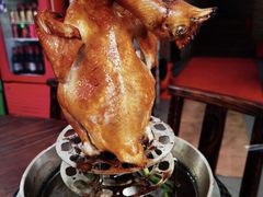 -张家卫·阳江菜·小海鲜(肥婆湾桥店)