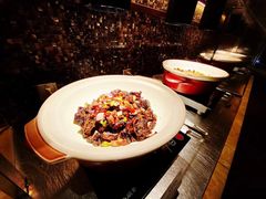 -岷山饭店-芝芝自助餐厅