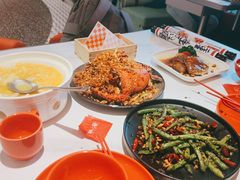 -避风塘·金牌店·夜宵(金玉兰店)